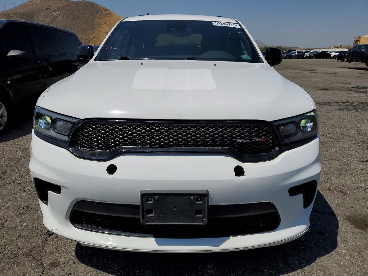 2023 Dodge Durango Sxt - zdjęcie 5