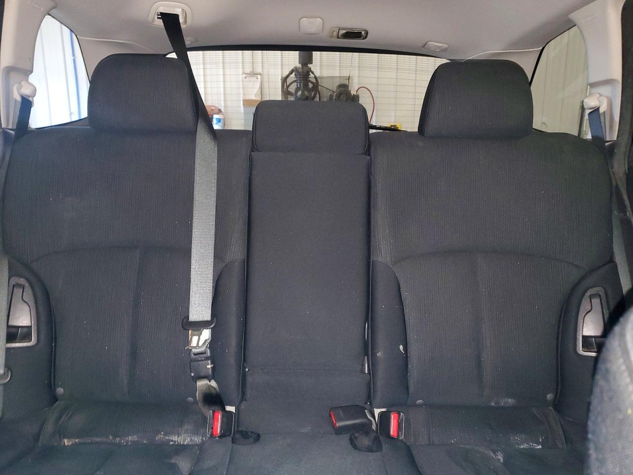 2013 Subaru Outback 2.5I Premium - zdjęcie 11