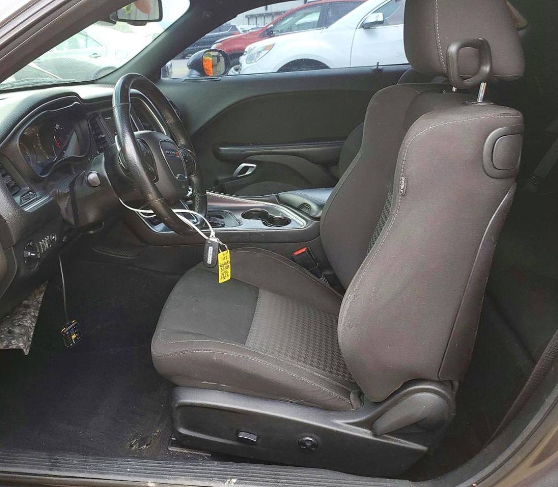 2019 Dodge Challenger R - zdjęcie 7
