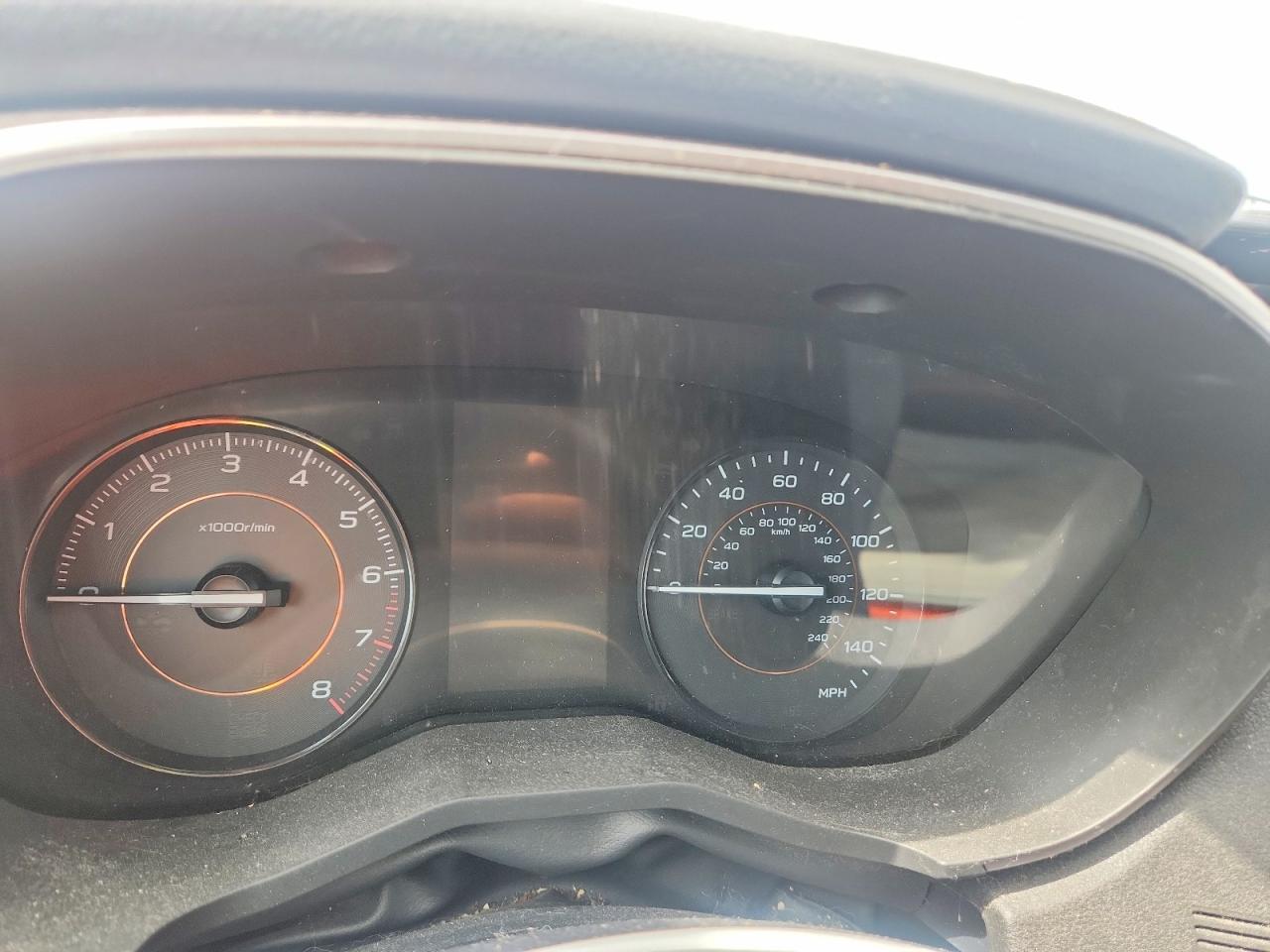 2018 Subaru Crosstrek Premium - zdjęcie 9