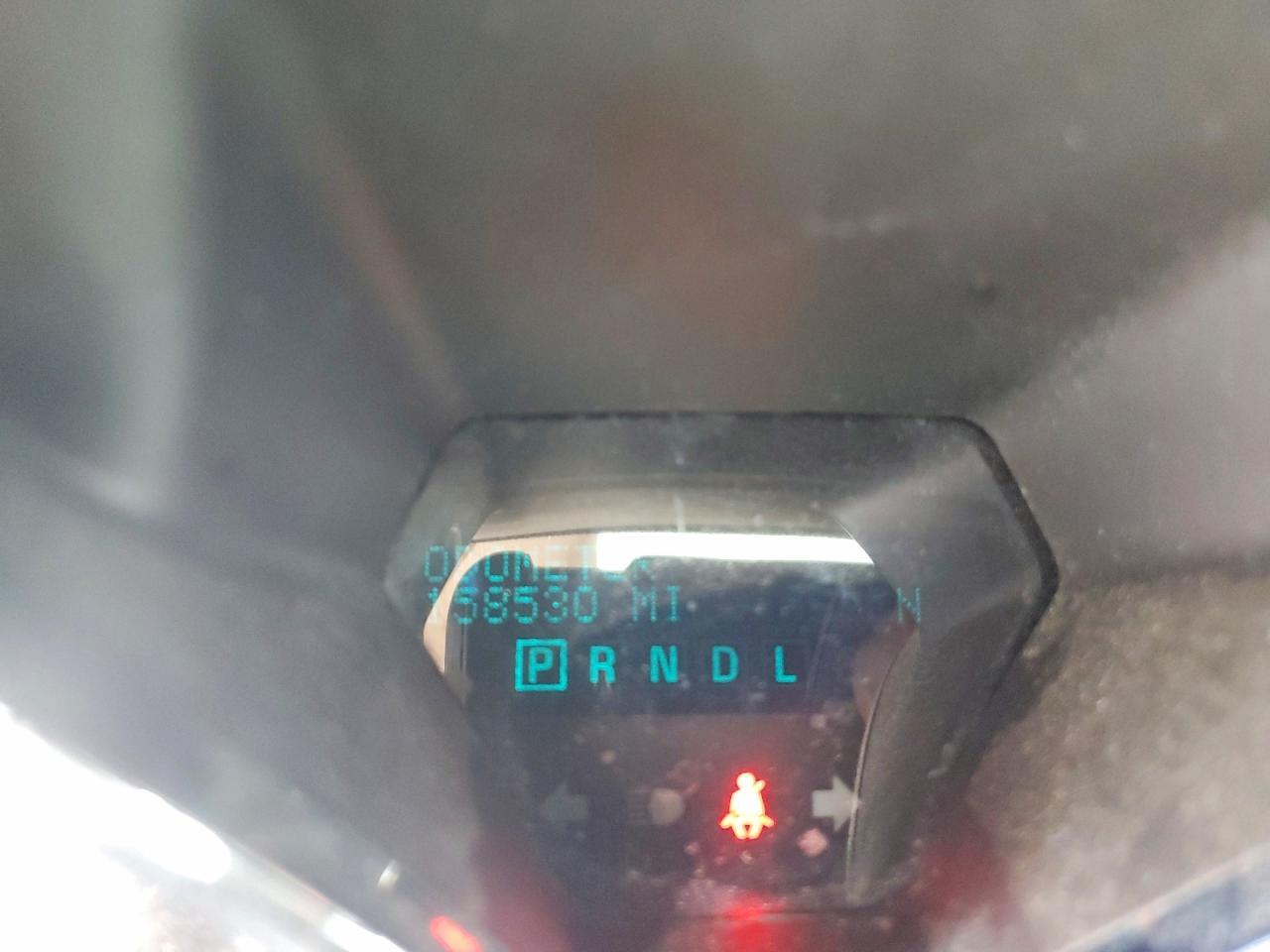 2016 Chevrolet Traverse Lt - zdjęcie 9