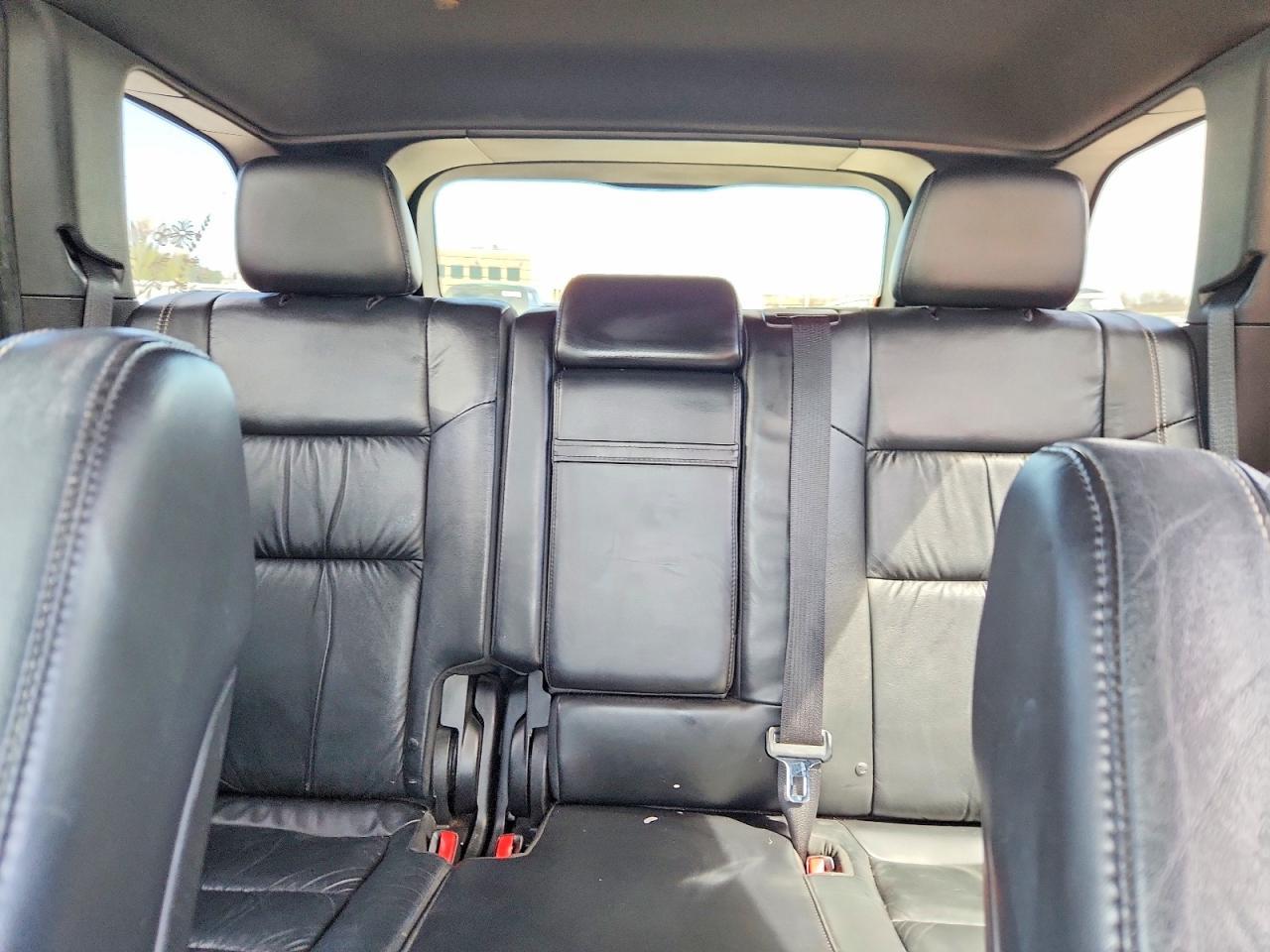 2014 Jeep Grand Cherokee Limited - zdjęcie 10