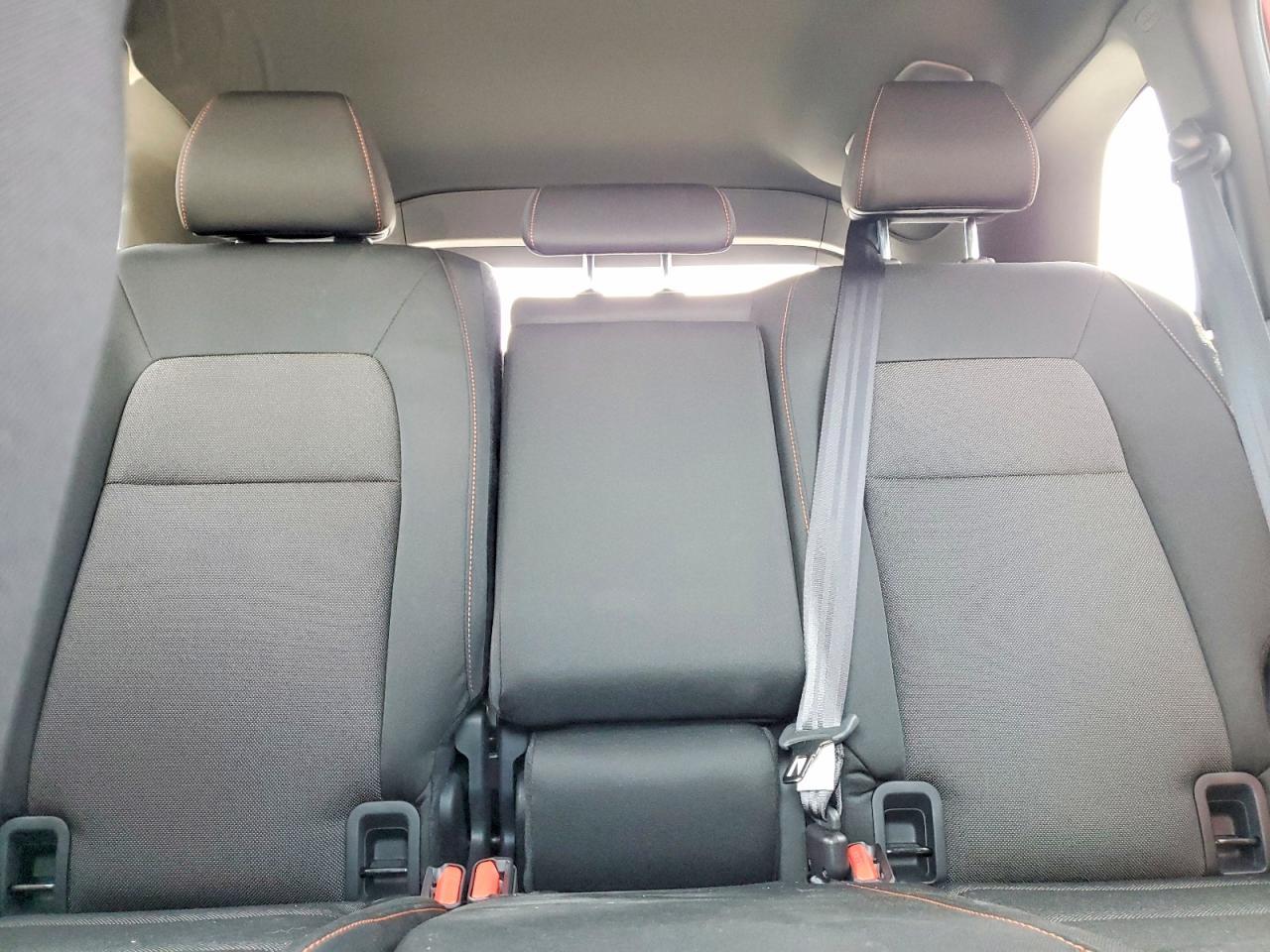 2026 Honda Cr-V Trailsport - zdjęcie 10