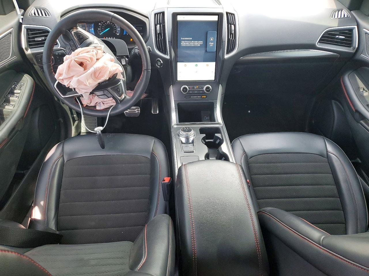 2024 Ford Edge Sel - zdjęcie 8