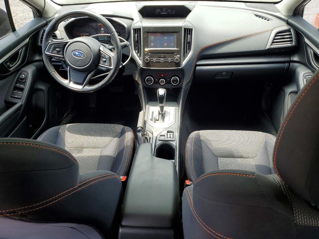 2021 Subaru Crosstrek Premium - zdjęcie 8