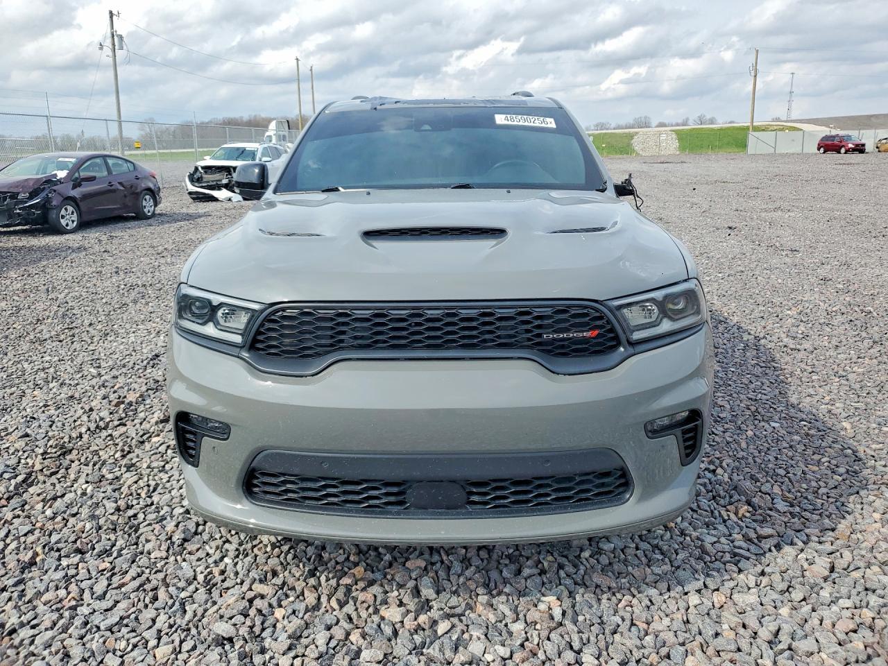2023 Dodge Durango Gt - zdjęcie 5