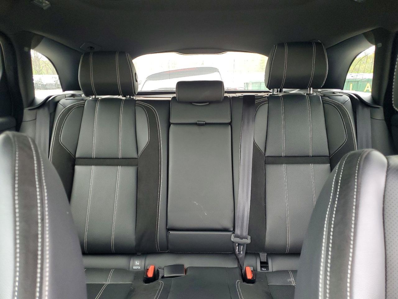 2018 Land Rover Range Rover Velar R-Dynamic Se - zdjęcie 10