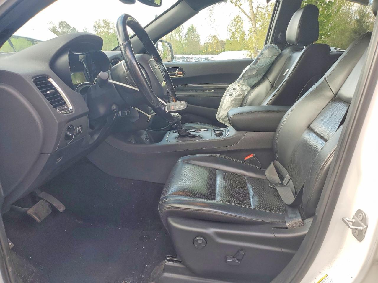 2020 Dodge Durango R - zdjęcie 7