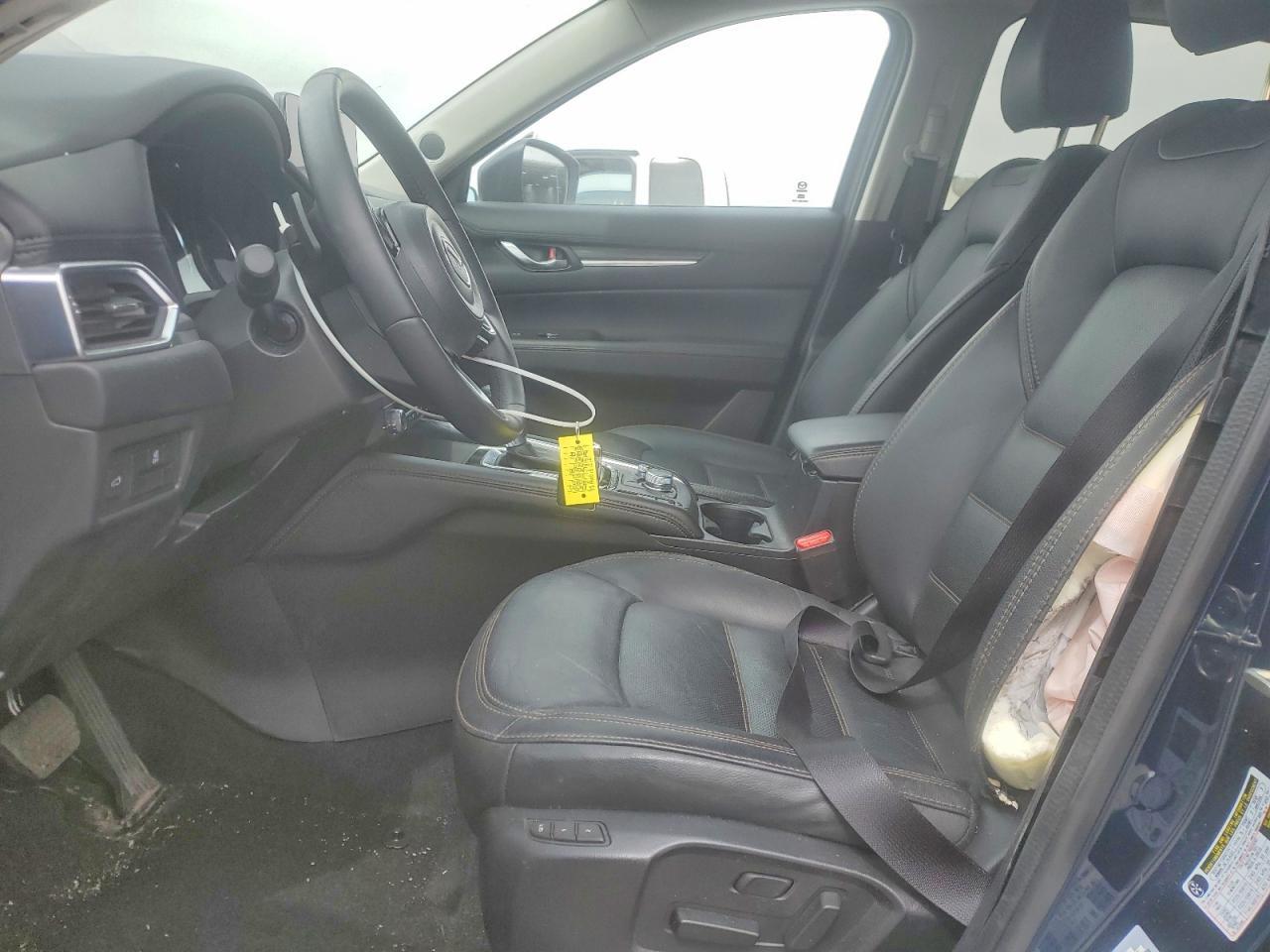 2023 Mazda Cx-5 Premium Plus - zdjęcie 7