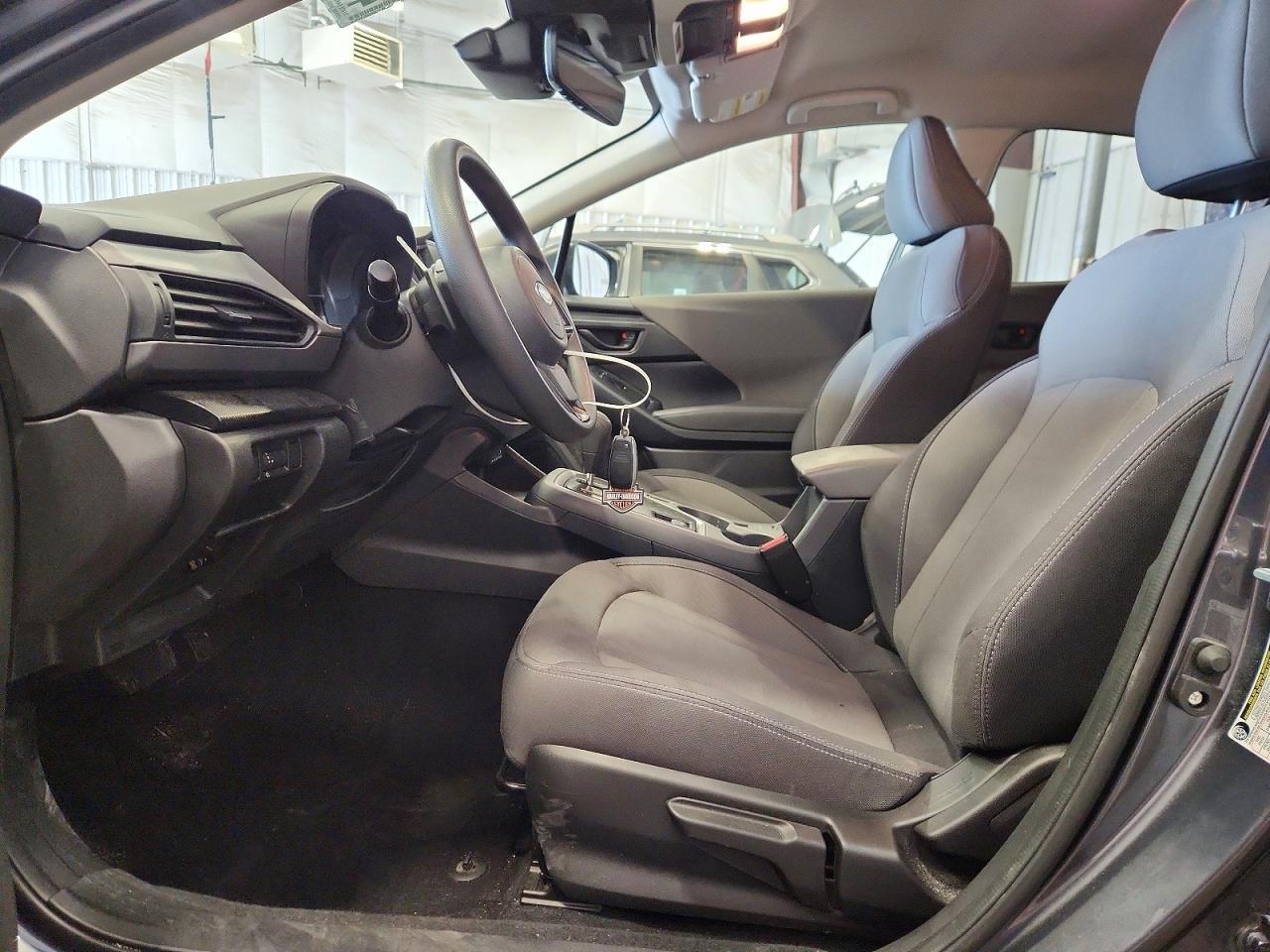 2025 Subaru Crosstrek Premium - zdjęcie 7