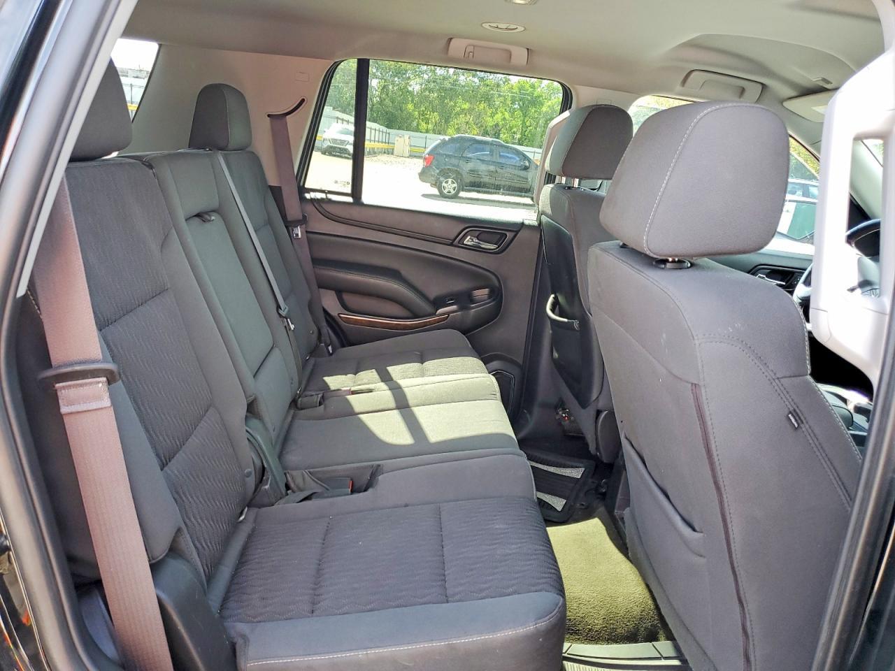 2015 Chevrolet Tahoe Special - zdjęcie 11