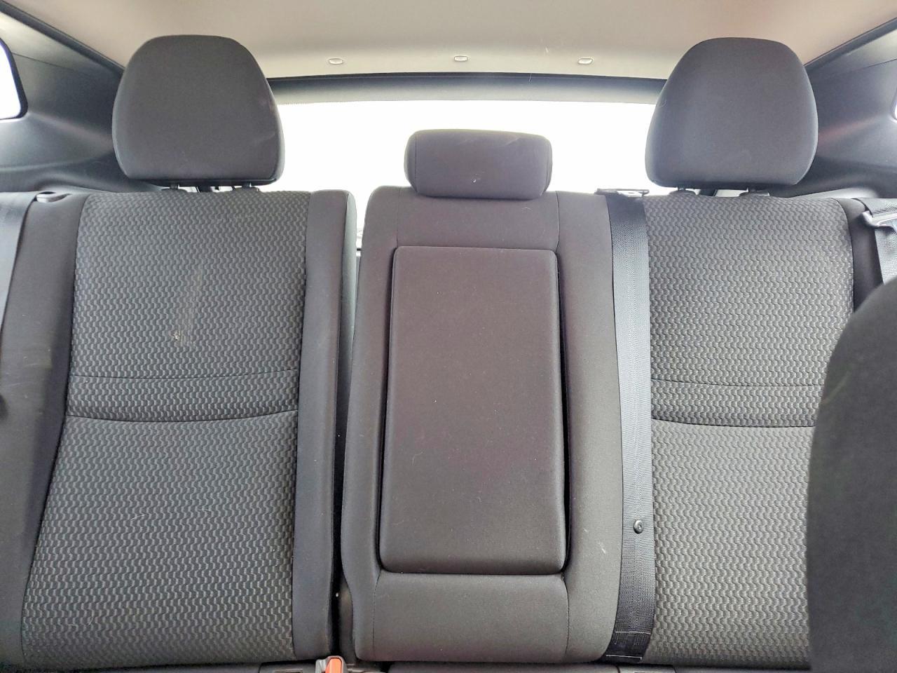 2022 Nissan Rogue Sport S - zdjęcie 10