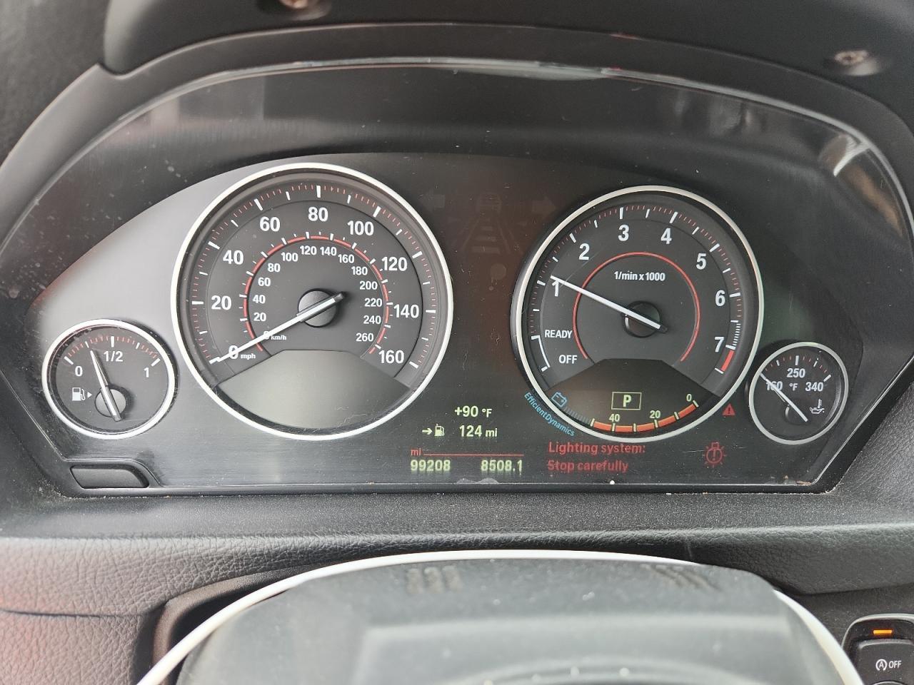 2019 BMW 430Xi - zdjęcie 9