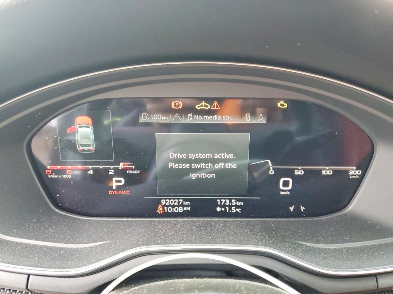 2022 Audi S5 Premium - zdjęcie 9