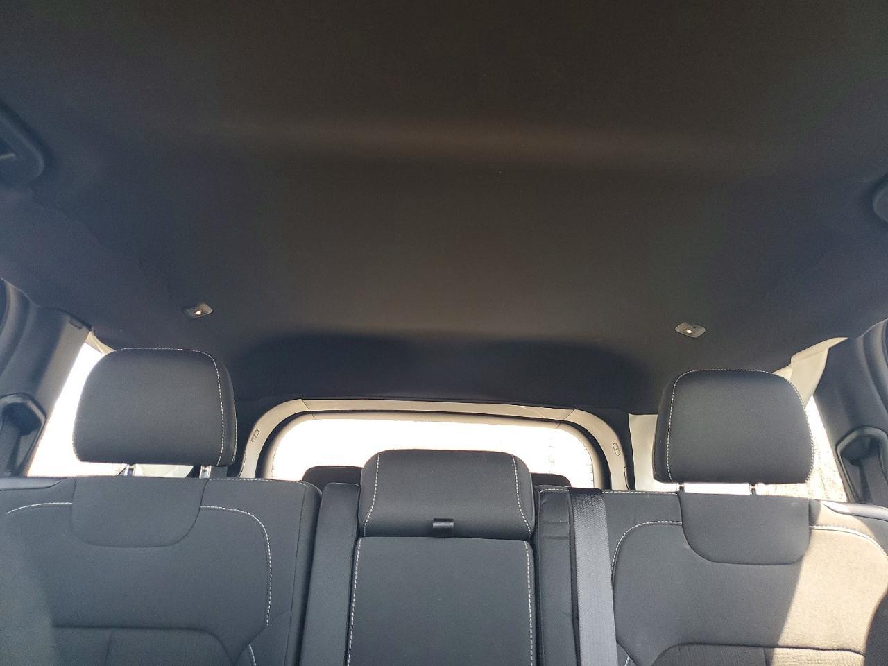 2024 Jeep Grand Cherokee L Laredo - zdjęcie 10
