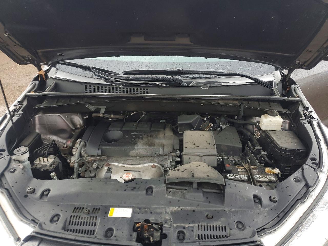 2019 Toyota Highlander Le - zdjęcie 12