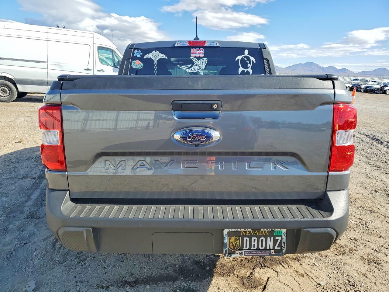 2024 Ford Maverick Xlt - zdjęcie 6