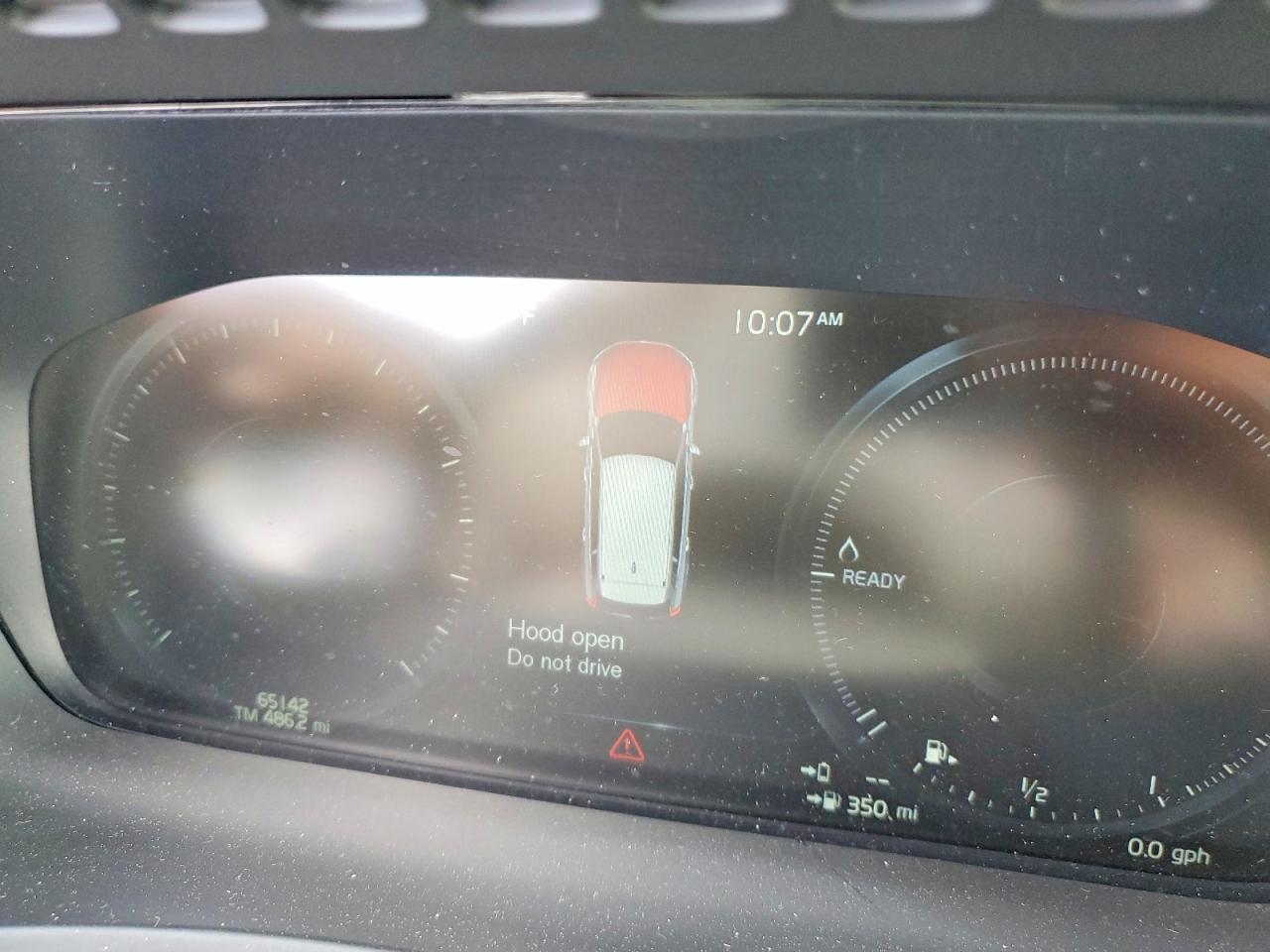 2022 Volvo Xc90 T8 Recharge Inscription Expres - zdjęcie 9