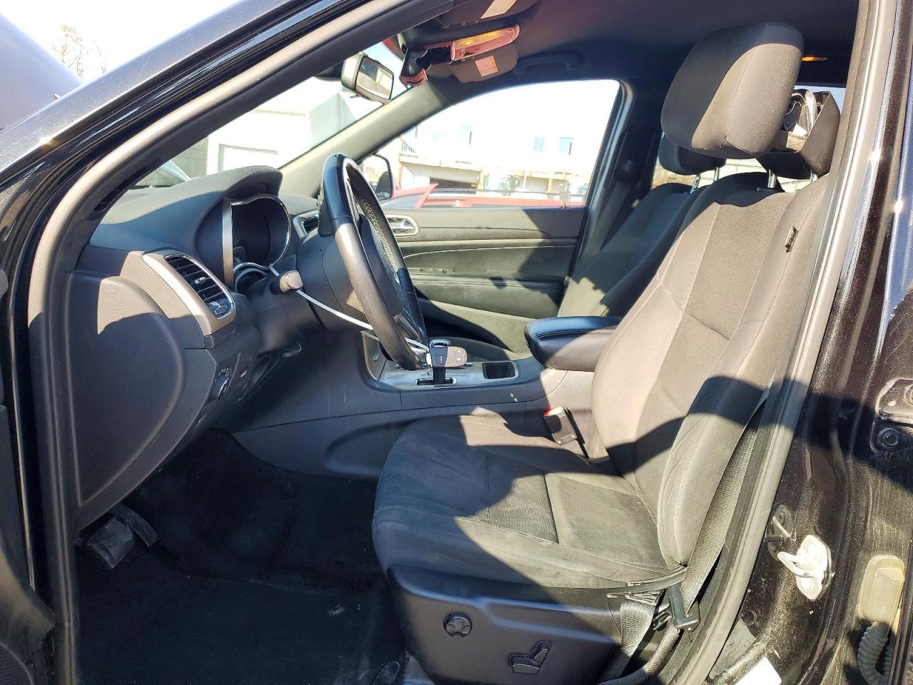 2015 Jeep Grand Cherokee Laredo - zdjęcie 7