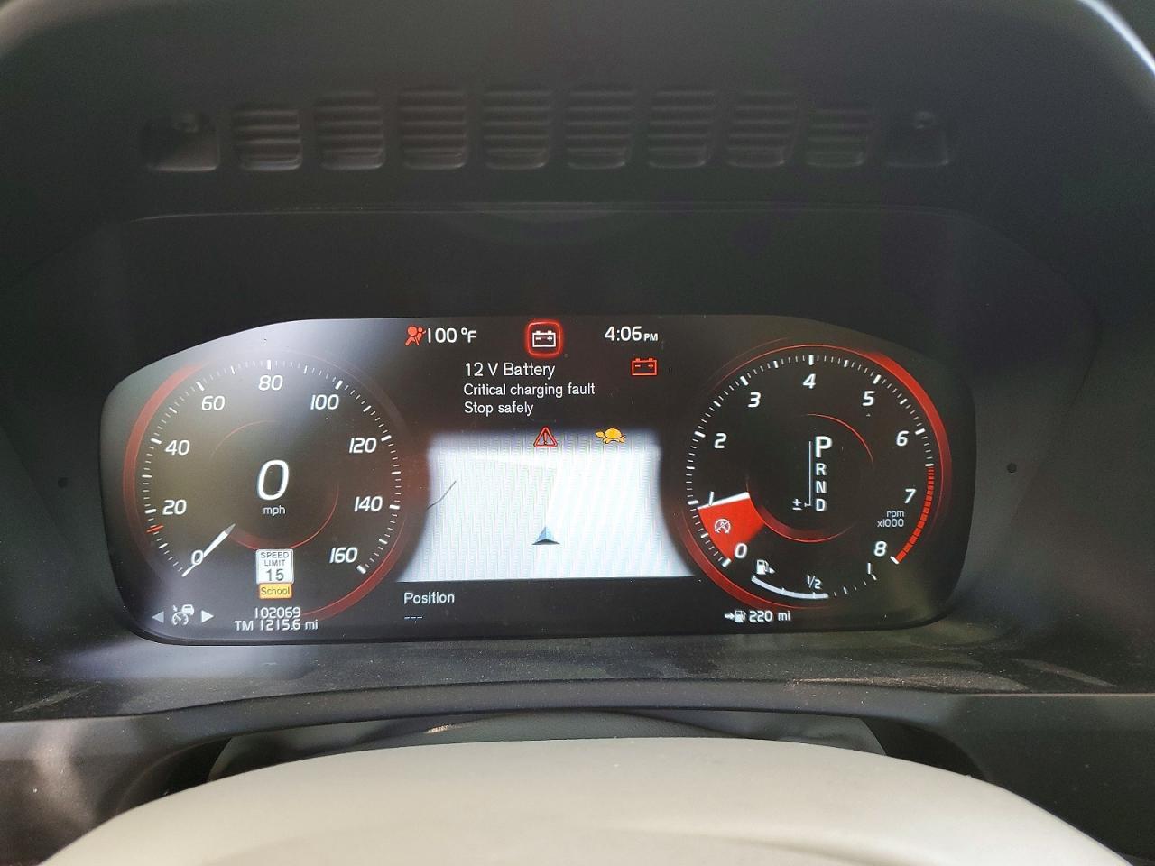 2017 Volvo Xc90 T6 - zdjęcie 9