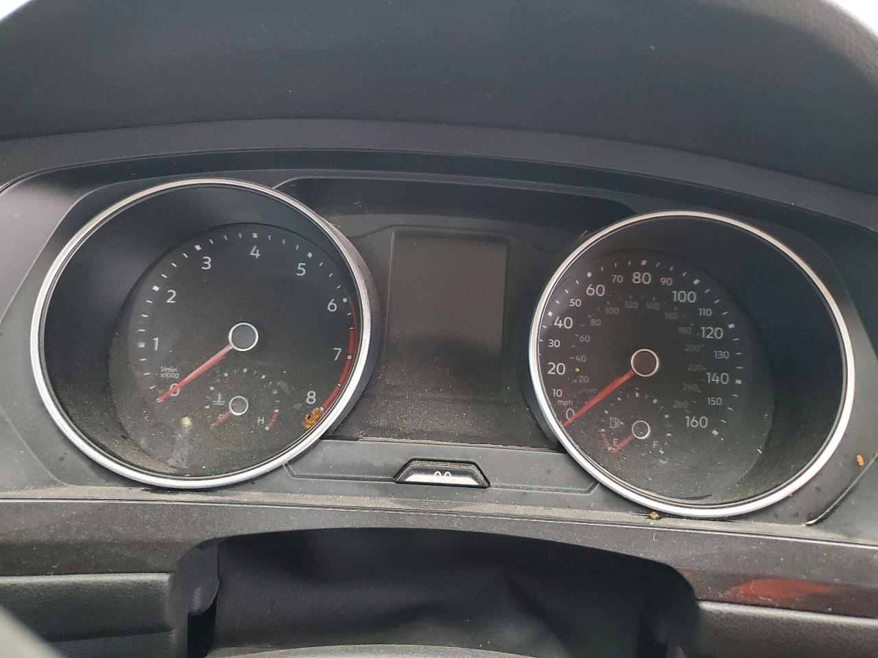 2021 Volkswagen Tiguan Se - zdjęcie 9