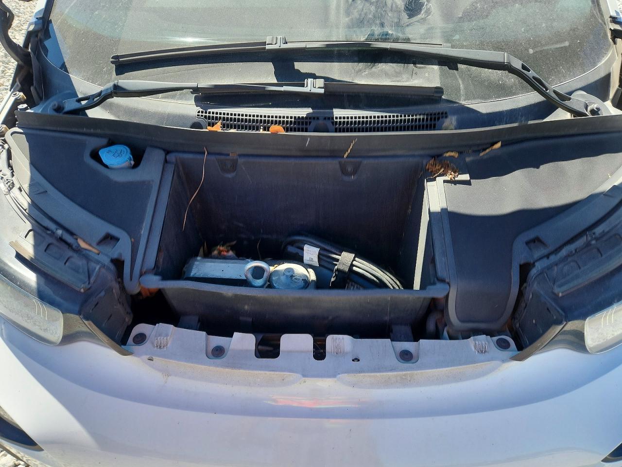 2017 BMW I3 Bev - zdjęcie 11