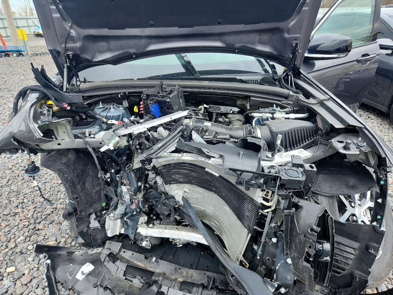 2025 Jeep Grand Cherokee L Limited - zdjęcie 11