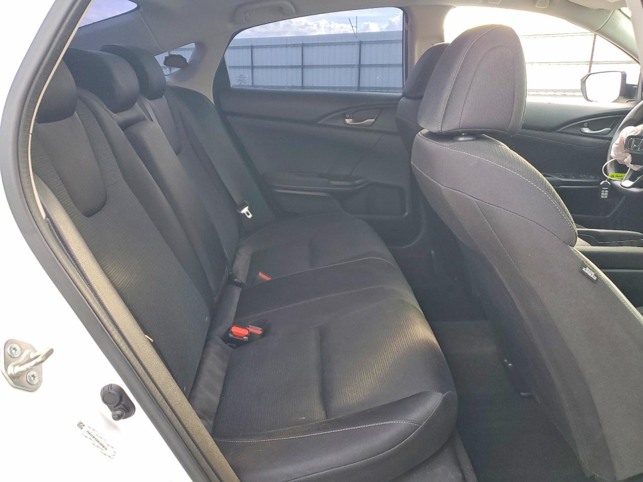 2019 Honda Insight Ex - zdjęcie 10