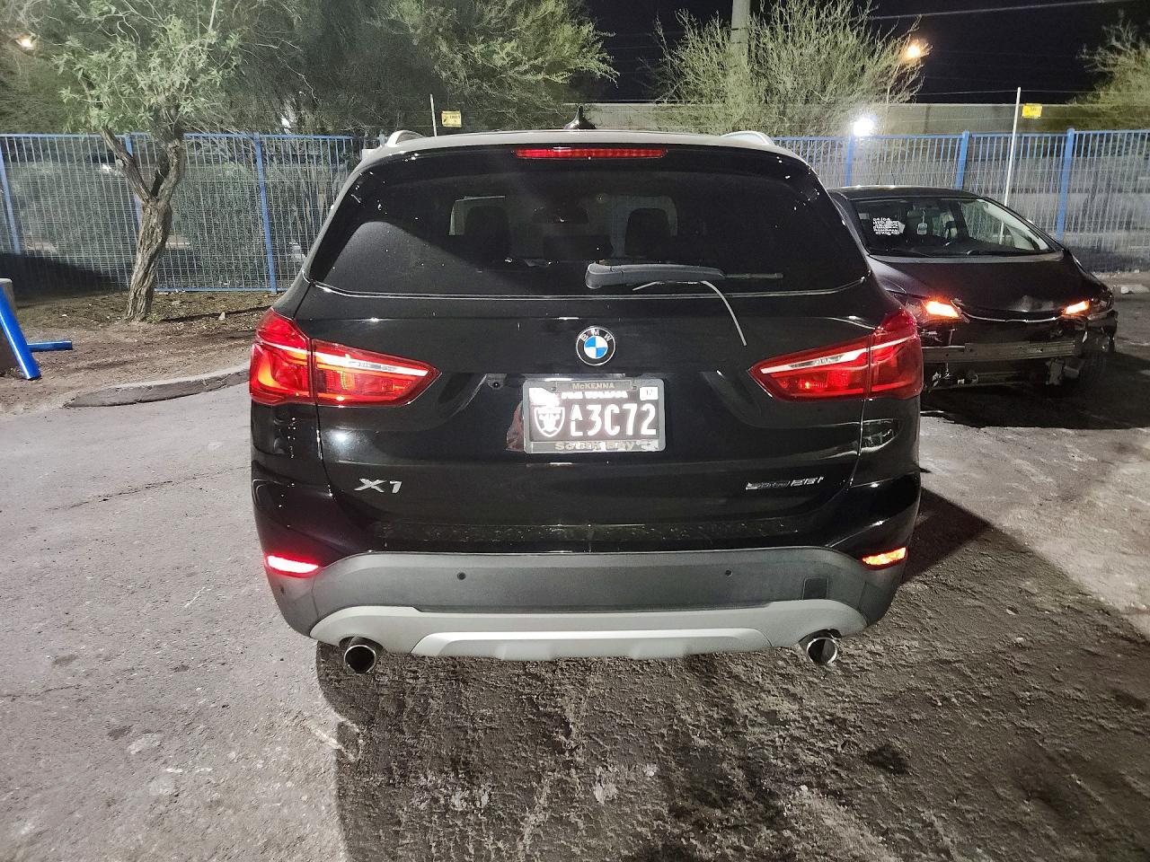 2019 BMW X1 Sdrive28I - zdjęcie 6