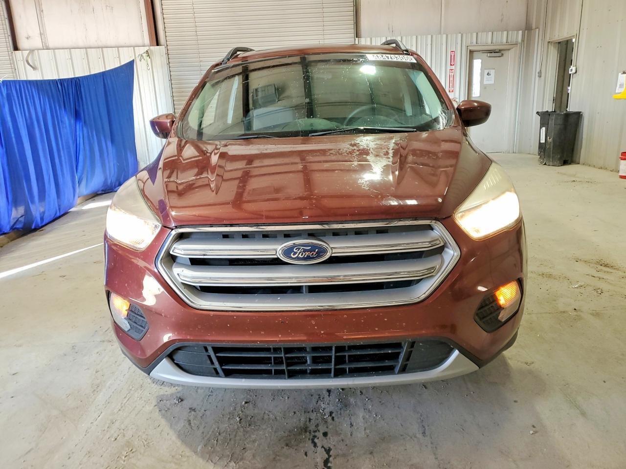 2018 Ford Escape Se - zdjęcie 5
