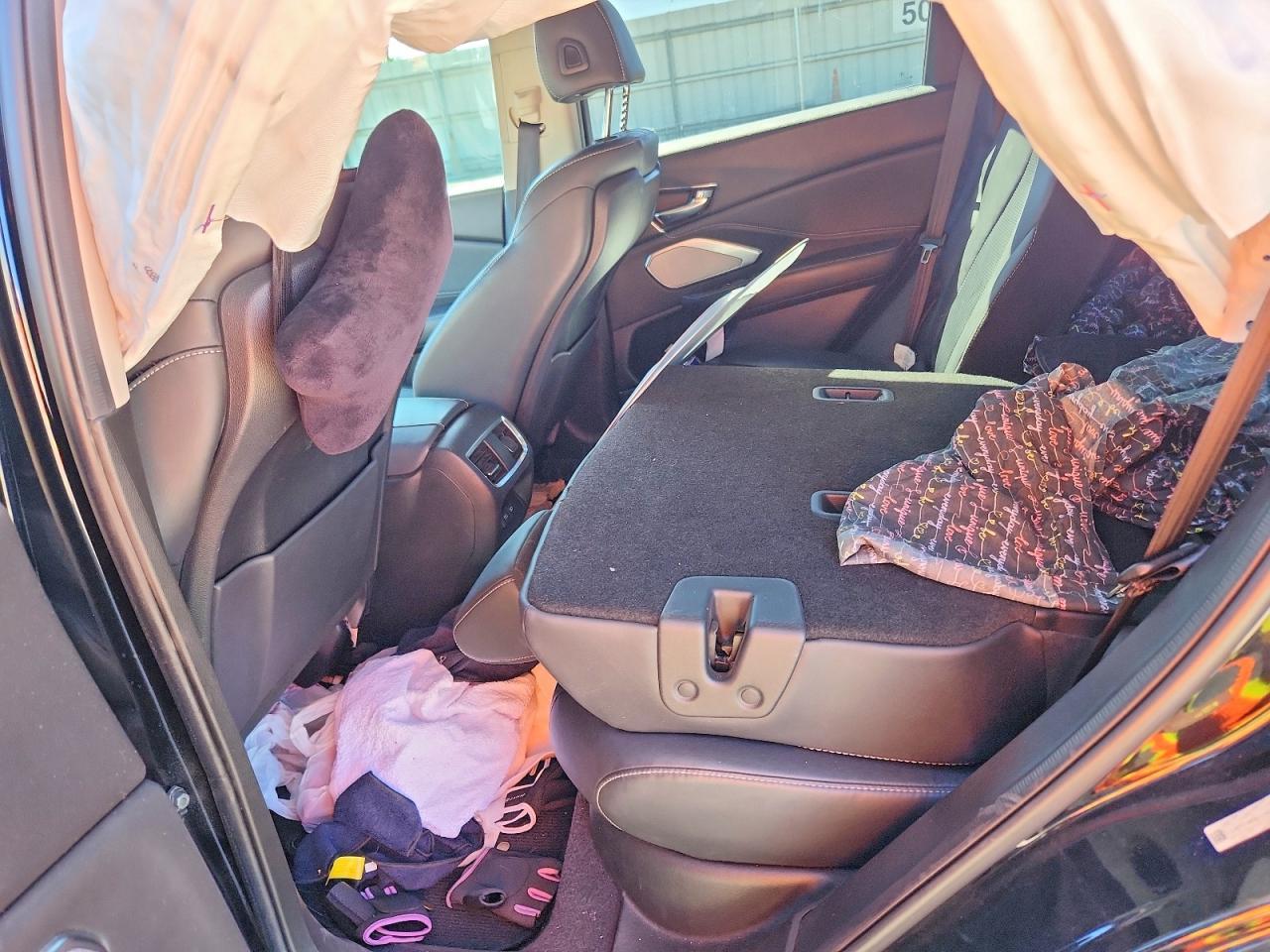 2020 Acura Rdx Technology - zdjęcie 10