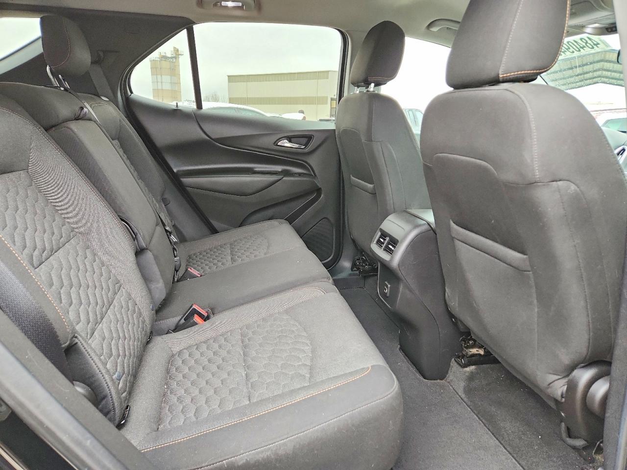 2019 Chev Equinox - zdjęcie 11