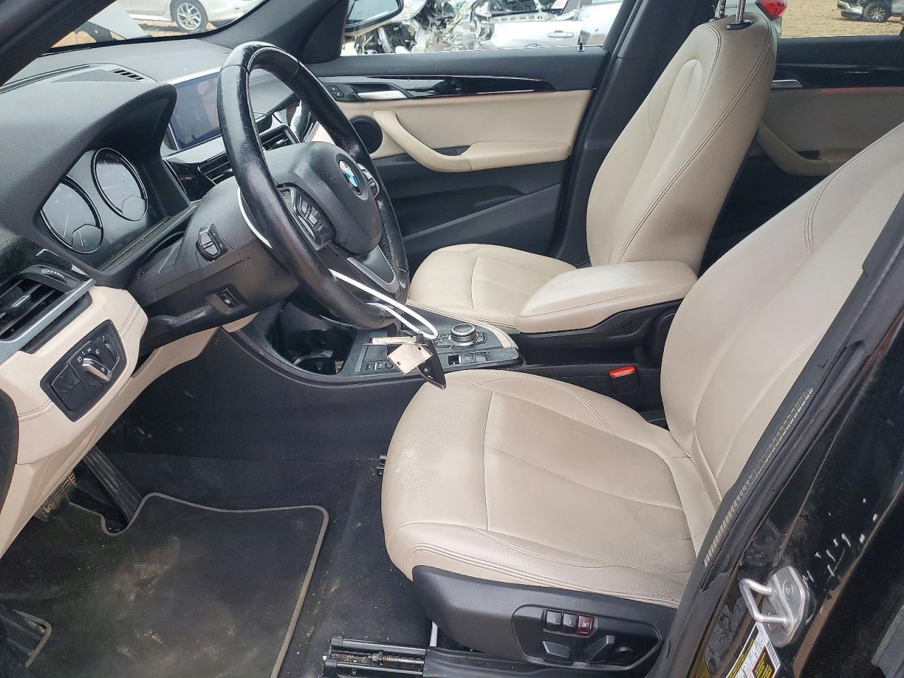2021 BMW X1 Sdrive28I - zdjęcie 7