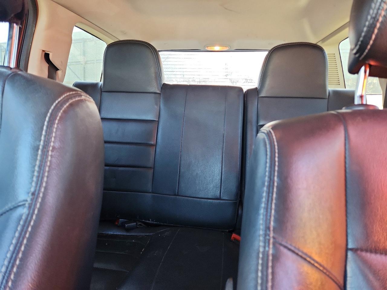 2016 Jeep Patriot Latitude - zdjęcie 10