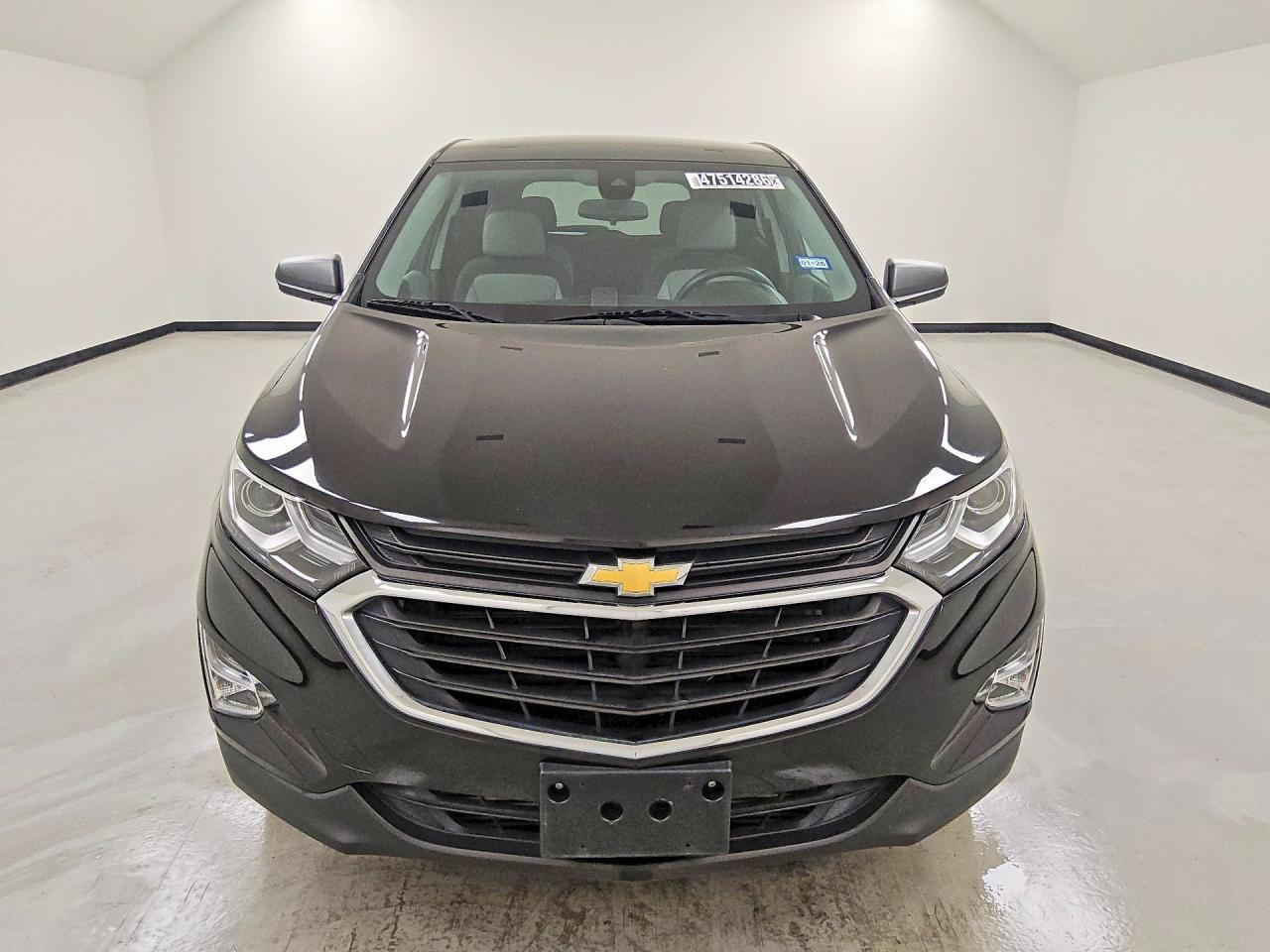 2020 Chevrolet Equinox Ls - zdjęcie 5