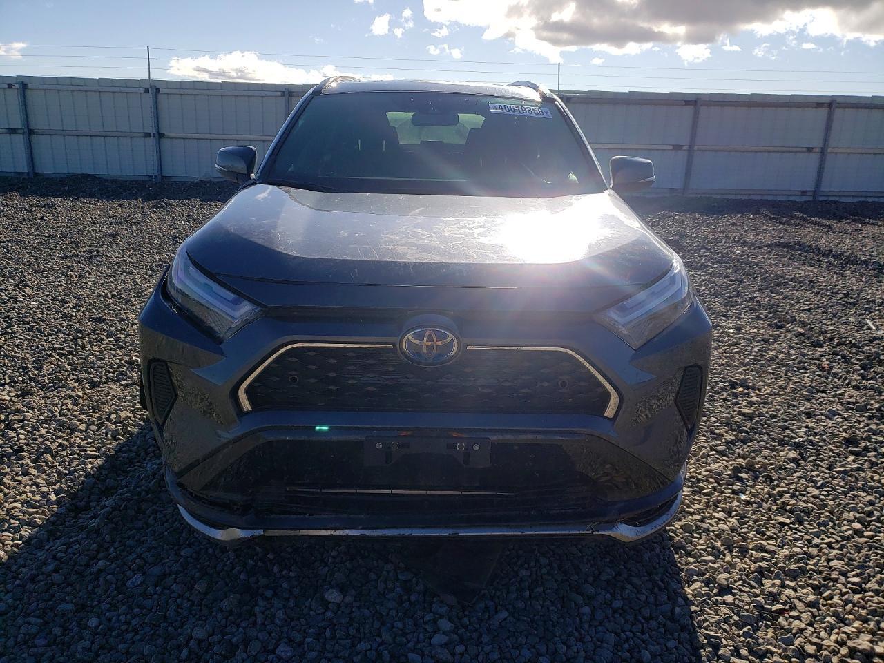 2024 Toyota Rav4 Prime Se - zdjęcie 5