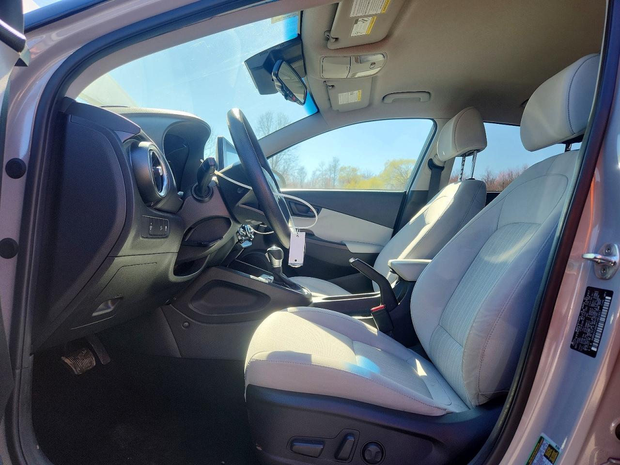 2023 Hyundai Kona Sel - zdjęcie 7