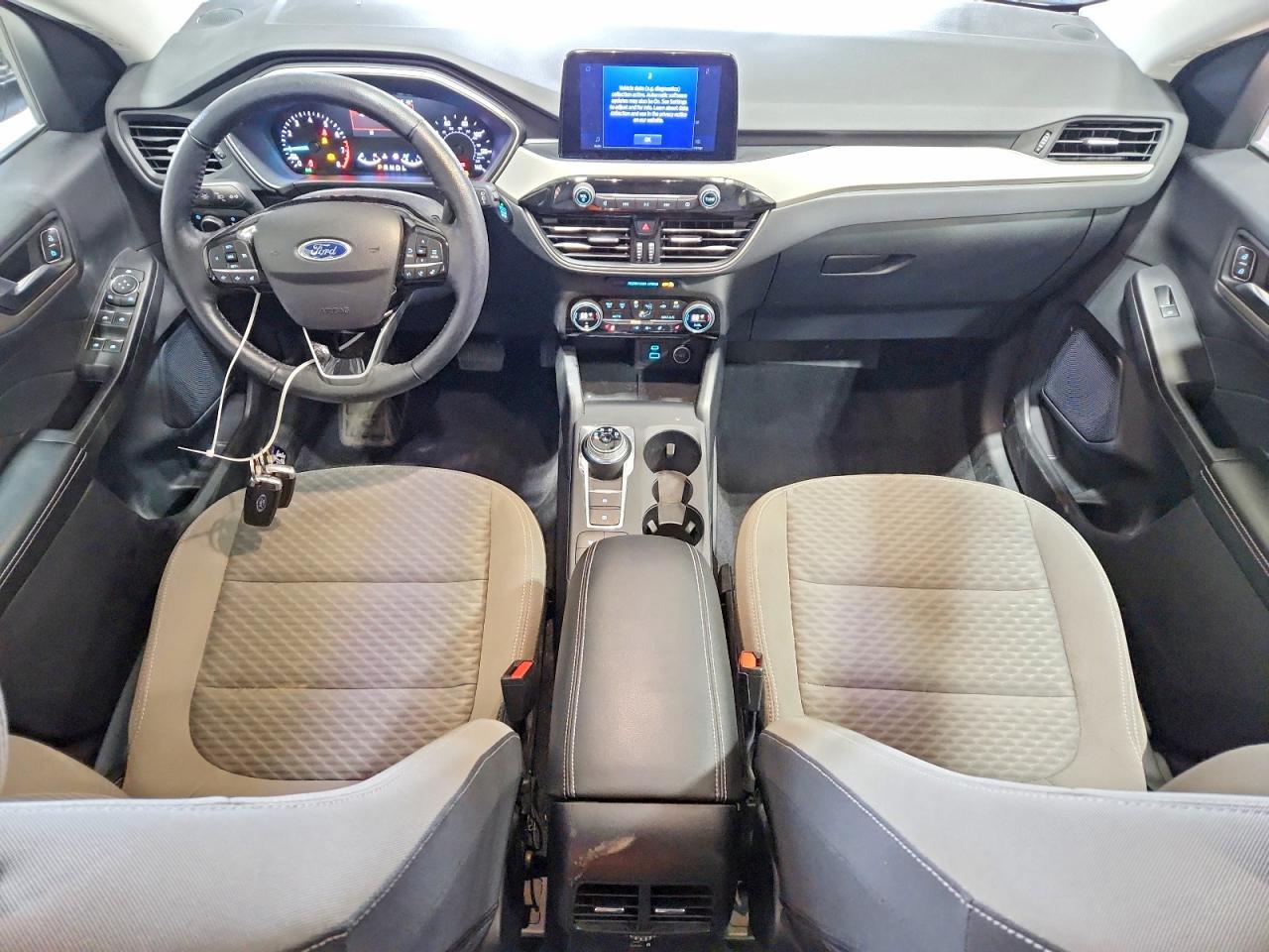 2021 Ford Escape Se - zdjęcie 8