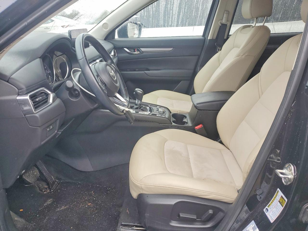 2022 Mazda Cx-5 Select - zdjęcie 7