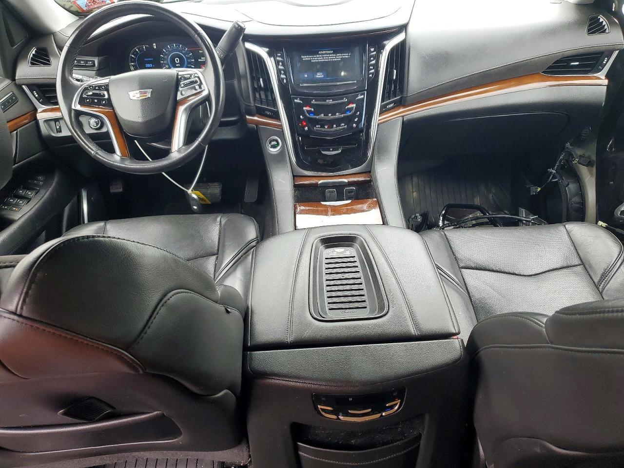 2020 Cadillac Escalade Esv Luxury - zdjęcie 8