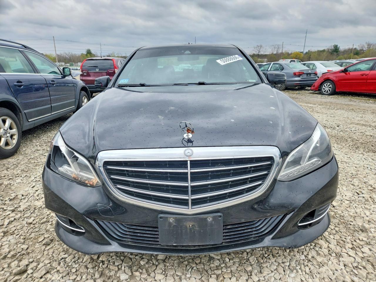 2016 Mercedes-Benz E 350 4Matic - zdjęcie 5