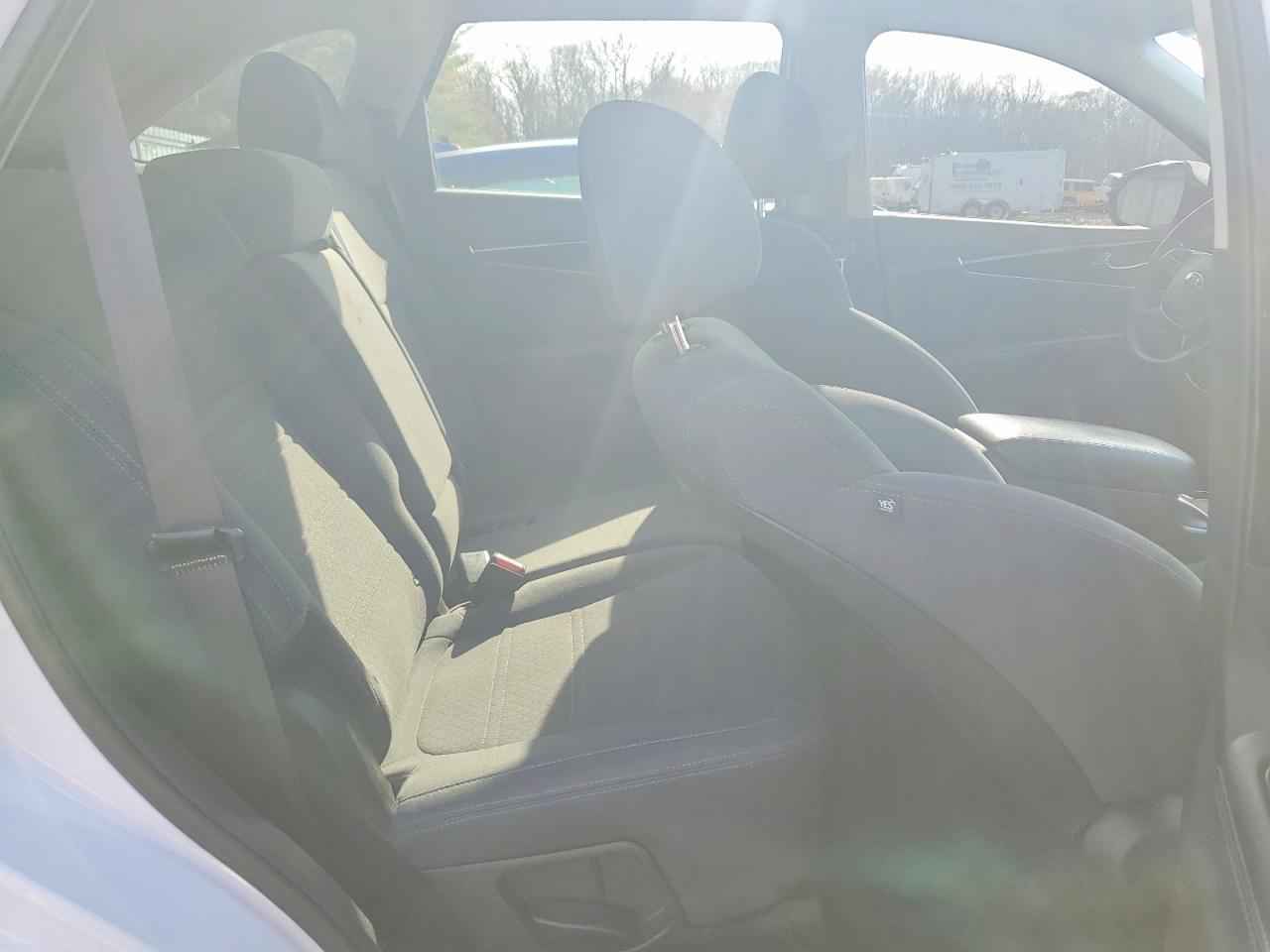 2019 Kia Sorento Lx V6 - zdjęcie 11