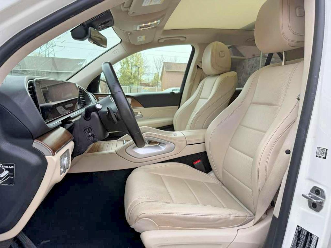 2022 Mercedes-Benz Gle 350 4Matic - zdjęcie 10