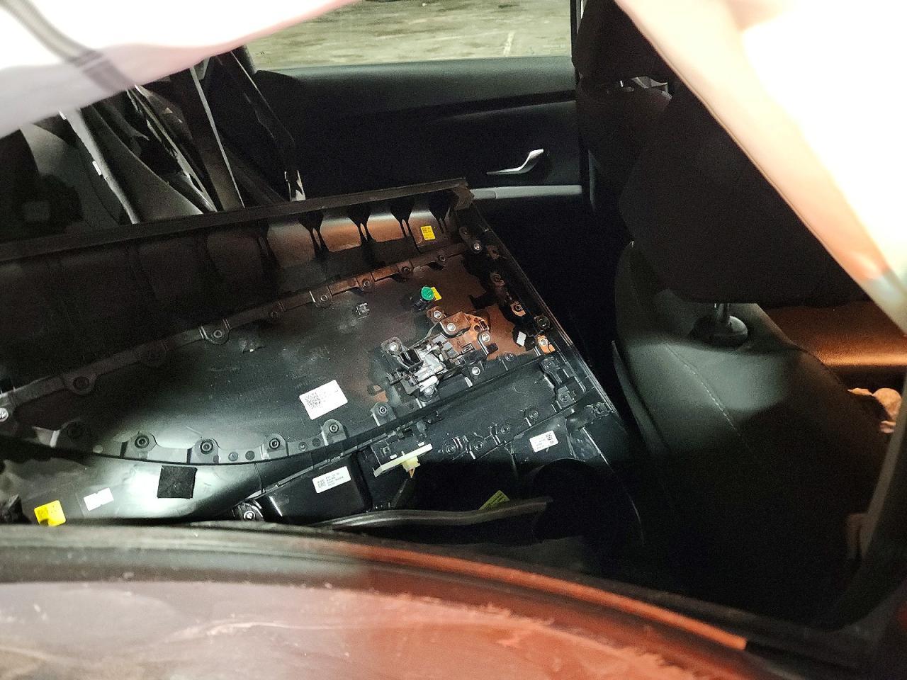 2022 Hyundai Elantra Sel - zdjęcie 11