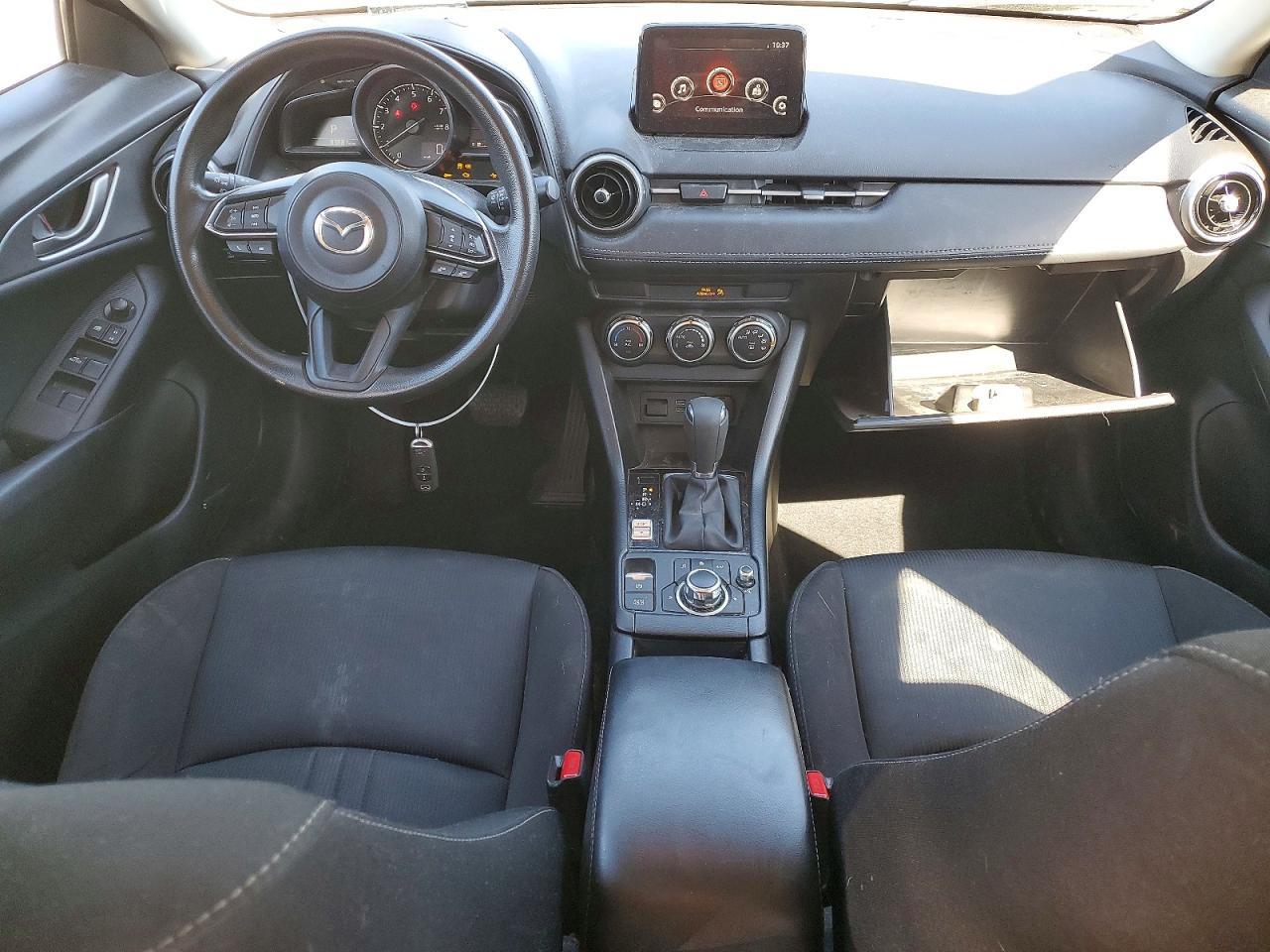 2019 Mazda Cx-3 Sport - zdjęcie 8