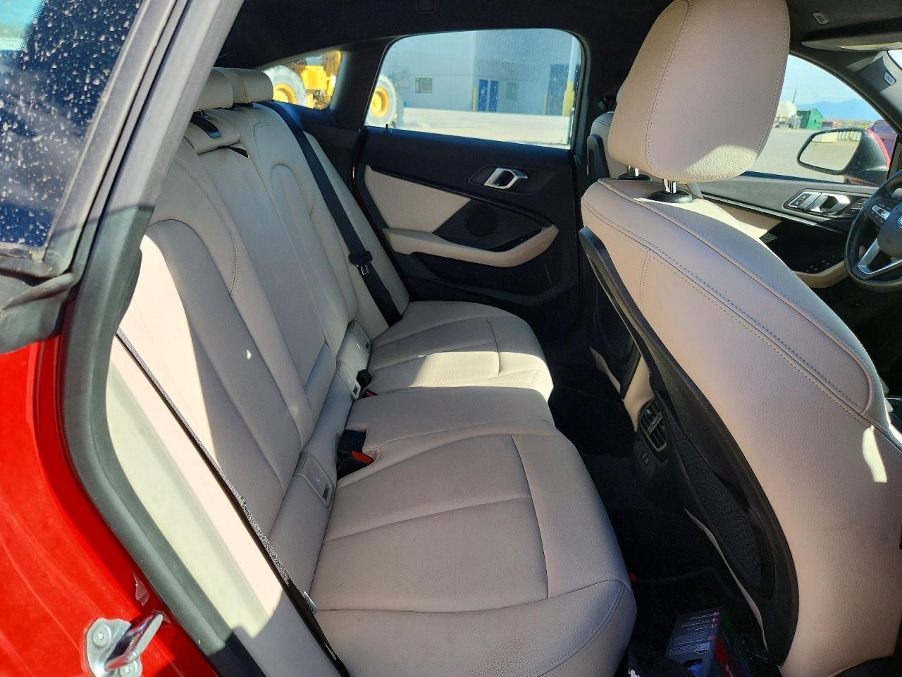 2022 BMW 228I - zdjęcie 10