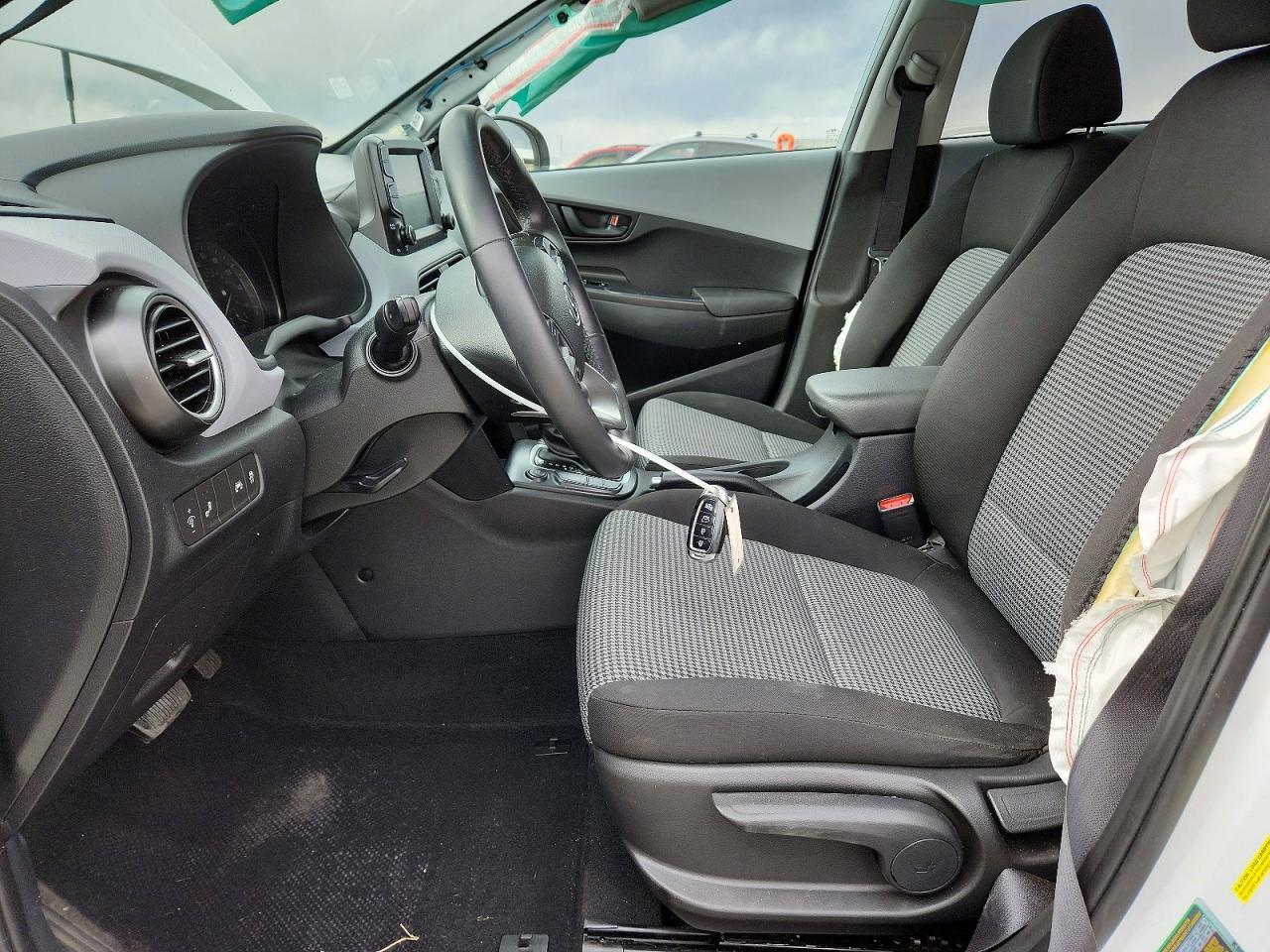 2020 Hyundai Kona Sel - zdjęcie 7