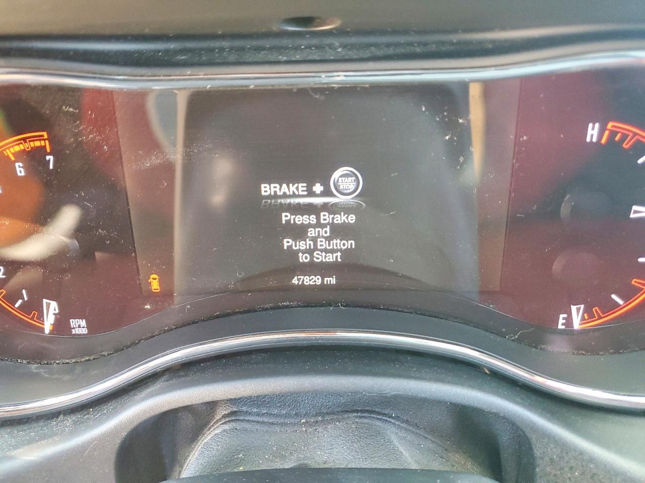 2015 Dodge Durango R - zdjęcie 9