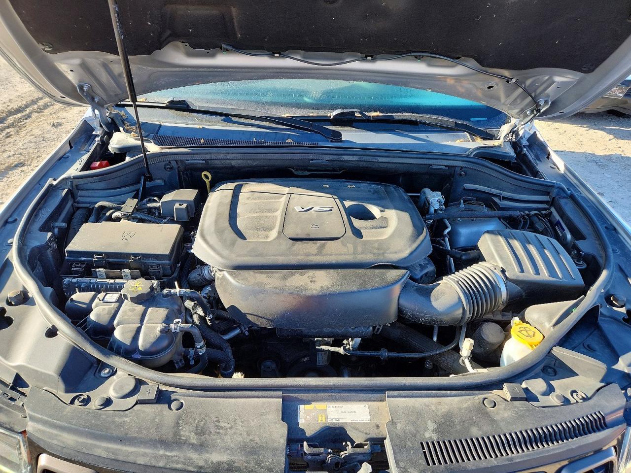 2017 Jeep Grand Cherokee Limited - zdjęcie 11