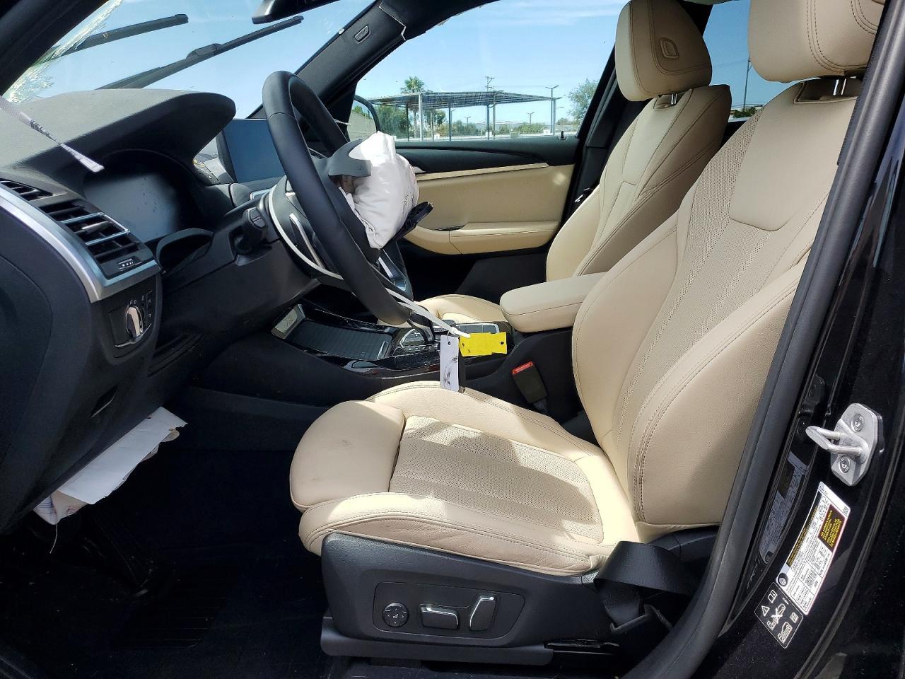 2024 BMW X3 xDrive30I - zdjęcie 7
